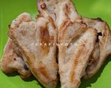Foto langkah ke 6 dari resep Pisang Goreng.