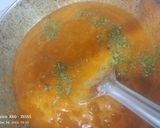 શામ સવેરા કોફ્તા કરી (Shaam Savera Kofta Curry Recipe In Gujarati) રેસીપી સ્ટેપ6ફોટો