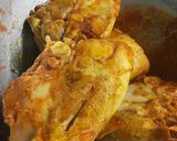 A picture of step 3 of Venezuelan Stewed Chicken (Pollo Sudado).