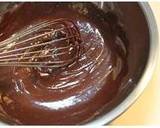 【肉桂打噴嚏】Julia Child巧克力蛋糕食譜步驟4照片