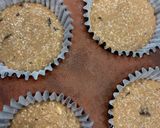 Foto del paso 3 de la receta: Muffins de chocolate saludables