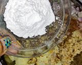 ওয়ালনাট দলিয়া কাটলেট(Walnuts Dalia Cutlet recipe in Bengali) রেসিপির ধাপ 2 ছবি