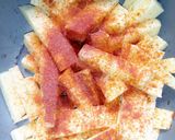 Jallof din shinkafa da spicy yammatakin girki2 hoto