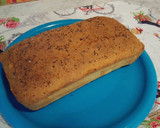Foto del paso 5 de la receta: Pound cake keto & low carb