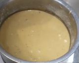 बिना ओवन के बिस्कुट केक (Bina oven ke biscuit cake recipe in Hindi) रेसिपी चरण 4 फोटो
