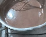 Foto del paso 1 de la receta: Crema de Chocolate con galetitas y FRUTILLAS🍓🍓