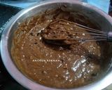 Foto langkah ke 3 dari resep Muffin Coklat Moist.