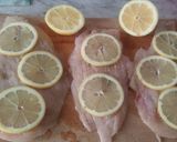 Foto del paso 4 de la receta: Churrasquito de pollo al limón Tatina