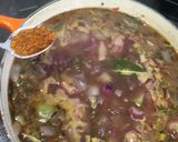 Foto del paso 4 de la receta Lentejas picantes