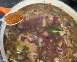 Foto del paso 4 de la receta: Lentejas picantes