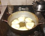 Foto del paso 2 de la receta: Buñuelos de limón riquísimos!!