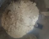 कढ़ी चावल रेसिपी चरण 1 फोटो