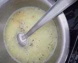 स्वीट कॉर्न सूप (sweet corn soup recipe in Hindi) रेसिपी चरण 3 फोटो