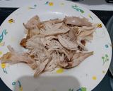Foto langkah ke 4 dari resep Soto ayam Salatiga.