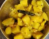 আলু পটলের চচ্চড়ি (aloo potol er chorchori recipe in Bengali) রেসিপির ধাপ 7 ছবি