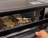 Foto langkah ke 7 dari resep Lasagna keju simple.