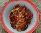 Foto langkah ke 5 dari resep Bandeng bumbu kecap.