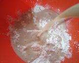 Foto langkah ke 4 dari resep Ayam Goreng Santan.