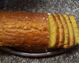 Foto del paso 9 de la receta: Súper budín de pomelo