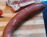 Foto del paso 1 de la receta: "Arroz a la tabla"