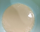Foto del paso 1 de la receta: Panqueques Caseros 😁💞
