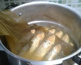 Foto langkah ke 5 dari resep Bandeng presto enak dan mudah.