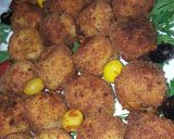 صورة لخطوة 1 من وصفة كركيط البطاطا