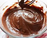 古典松露巧克力蛋糕|入口即化的絲滑口感的食譜步驟6照片