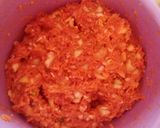 Tyufta recept fázis 1 fotója