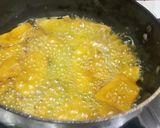 A picture of step 4 of ELEPHANT 🐘 YAM 🍠/ SURAN OR JIMIKAND.