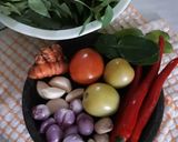 Foto langkah ke 1 dari resep Pepes Nila ala Dapur Mungil.