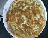 चपाती रॅप (Chapati Wrap Recipe In Marathi) रेसिपी स्टेप 6 फोटो 