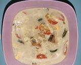 Foto langkah ke 4 dari resep Iwak Karing Batanak.