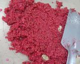 লাভলি কালাকাঁদ (Lovely Kalakand recipe in Bengali) রেসিপির ধাপ 4 ছবি