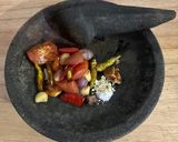 Foto langkah ke 4 dari resep Sambel Lamongan Penyetan.