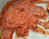 Foto langkah ke 4 dari resep Homemade Bolognese Mac & cheese.