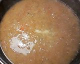 Foto del paso 14 de la receta Lomo de bonito en salsa de dos tipos de cebolla y ras el hanout