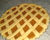 Foto del paso 4 de la receta: Pasta frola de batata