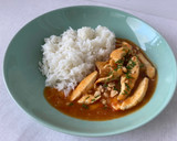 Foto del paso 7 de la receta: Pollo a la naranja