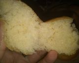 Foto langkah ke 7 dari resep Donat empuk tanpa ulen.