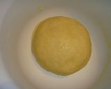 Házi almás pite recept fázis 2 fotója