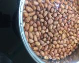 ચીઝ  મસાલા શીંગ (chesse masala peanuts Recipe in Gujarati) રેસીપી સ્ટેપ1ફોટો