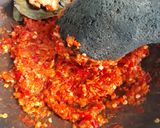 Foto langkah ke 3 dari resep Kering Kentang Kriuk.