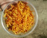 Foto langkah ke 6 dari resep Kentang mustofa crispy.