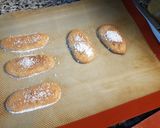Foto del paso 5 de la receta: Plantillas integrales sabor miel🍯