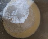 Foto del paso 3 de la receta: Bizcocho de mandarina