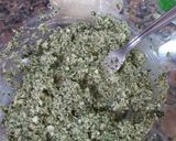 Foto del paso 1 de la receta: Malfattis de espinaca y ricota 🥦🇮🇹