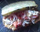 Foto del paso 4 de la receta: Blancas berenjenas