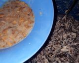 Foto langkah ke 4 dari resep Pentol jamur homemade.