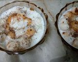 मखाना चाट (Makhana chaat recipe in hindi) रेसिपी चरण 5 फोटो